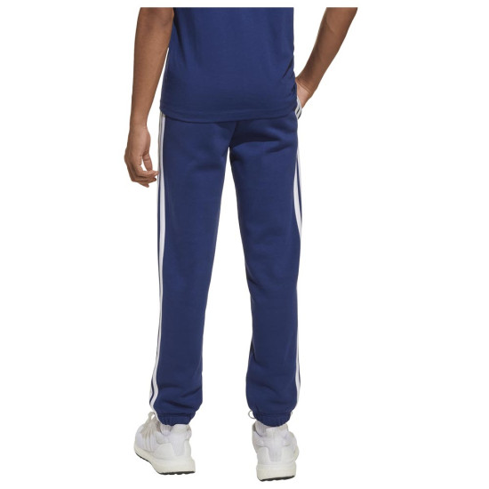 Adidas Παιδικό παντελόνι φόρμας Essentials 3-S Fleece Pants